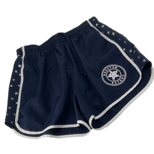 PINK running shorts Astros Baseball